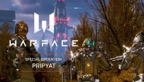 Warface - Trailer dell'update Special Operation Pripyat