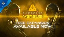 Farpoint - Trailer dell'espansione Versus