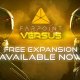Farpoint - Trailer dell'espansione Versus