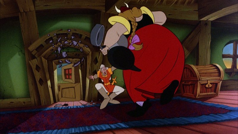 Dragon's Lair Trilogy