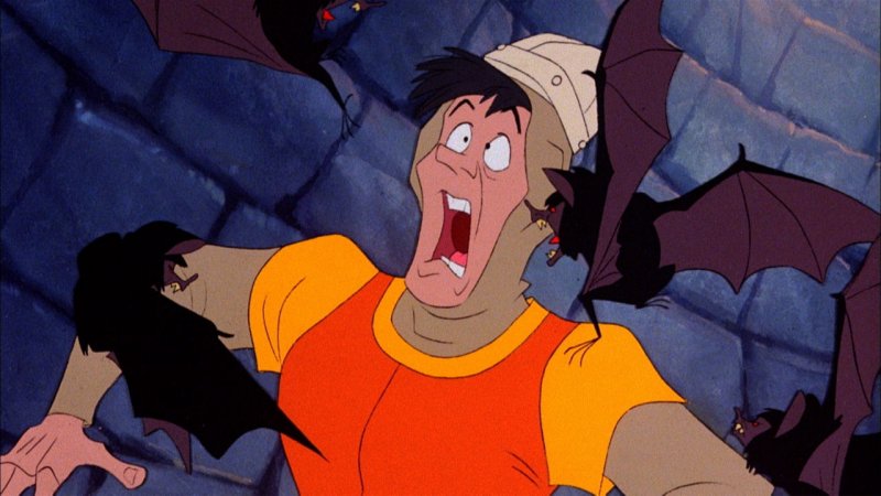 Dragon's Lair Trilogy