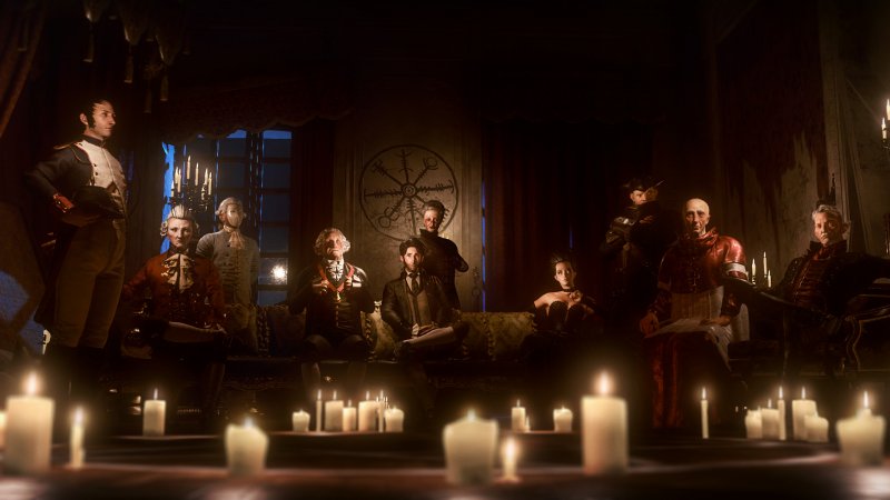 Immagine di The Council - Episode 1: The Mad Ones per PlayStation 4