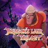 Dragon's Lair Trilogy per PlayStation 4