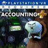 Accounting+ per PlayStation 4