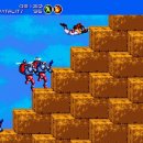 Gunstar Heroes si aggiunge alla linea mobile SEGA Forever