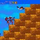Gunstar Heroes si aggiunge alla linea mobile SEGA Forever