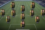FIFA 18 Ultimate Team, ecco la nuova squadra della settimana - Notizia