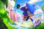Super Sonic Run - la recensione di Sonic Runners Adventure - Recensione