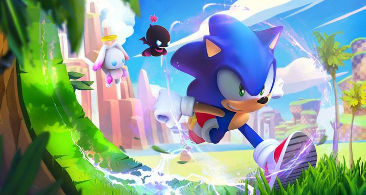 Super Sonic Run - la recensione di Sonic Runners Adventure - Multiplayer.it