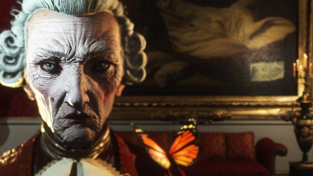 The Council - Episode 1: The Mad Ones