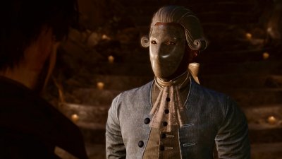 The Council - Episode 1: The Mad Ones