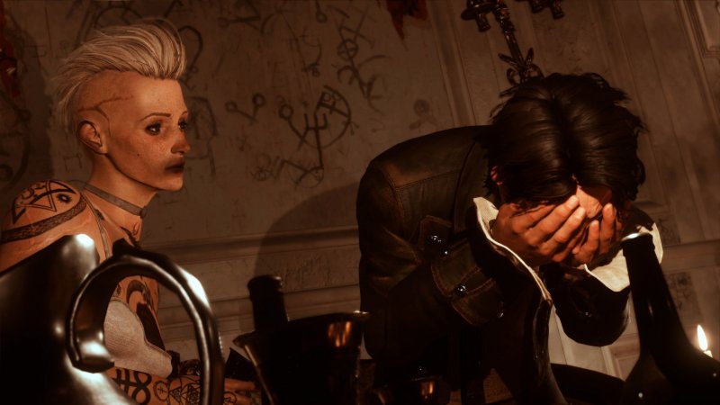 La recensione di The Council - Episode 1: The Mad Ones