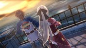 The Legend of Heroes: Trails of Cold Steel IV per PlayStation 4
