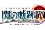 Annunciato The Legend of Heroes: Trails of Cold Steel IV - The End of Saga - Notizia