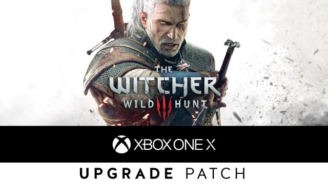Witcher 3：Wild HuntによるXbox One Xで利用可能なパッチ、4KとHDRを導入する