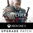 Disponibile la patch per Xbox One X di The Witcher 3: Wild Hunt, che introduce i 4K e l'HDR