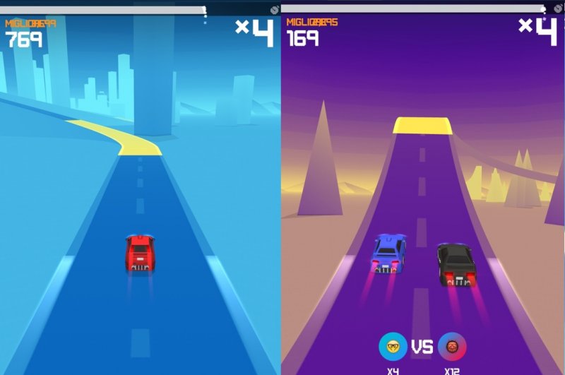 Sgommate facili con la Recensione di Drift It!