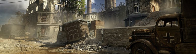 La recensione di Call of Duty: WWII - The Resistance