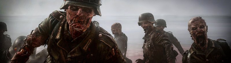La recensione di Call of Duty: WWII - The Resistance