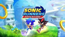 Sonic Runners Adventure - Trailer di lancio