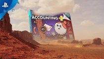 Accounting+ - Trailer di lancio
