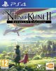 Ni no Kuni II: Il Destino di un Regno per PlayStation 4