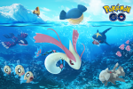 Mareep Shiny arriva su Pokémon GO? Nuovo Community Day previsto per Aprile - Notizia