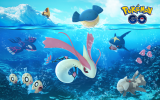 Mareep Shiny arriva su Pokémon GO? Nuovo Community Day previsto per Aprile - Notizia