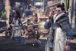 Tre nuovi spot giapponesi per Monster Hunter: World - Video