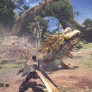 Monster Hunter World: in arrivo gli eventi speciali dedicati a Mega Man e Devil May Cry
