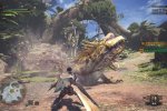 Un trailer con le citazioni della stampa internazionale per Monster Hunter: World - Video