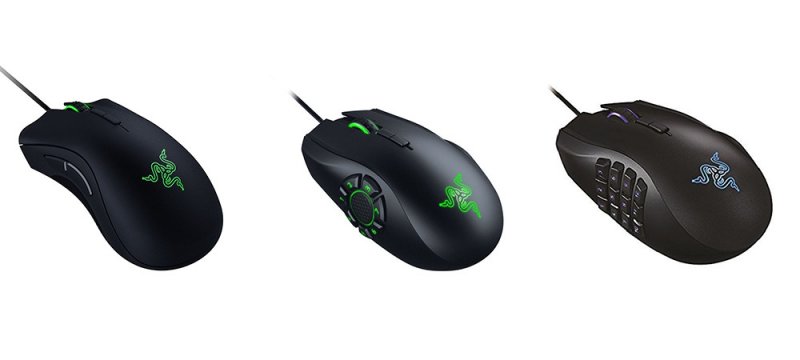 Razer Weeks - Diversi prodotti Razer in sconto su Amazon fino al 24 dicembre Razer Weeks - Diversi prodotti Razer in sconto su Amazon fino al 24 dicembre