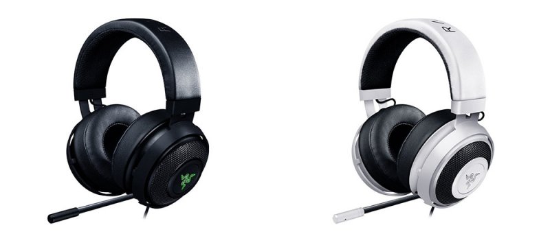 Razer Weeks - Diversi prodotti Razer in sconto su Amazon fino al 24 dicembre Razer Weeks - Diversi prodotti Razer in sconto su Amazon fino al 24 dicembre
