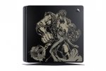 Sony ha annunciato una PlayStation 4 griffata Hokuto ga Gotoku per il Giappone - Notizia