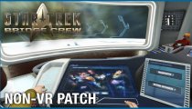 Star Trek: Bridge Crew - Trailer dell'aggiornamento senza VR