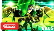 ARMS - Trailer del Dr. Coyle