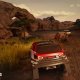 Gravel - Video gameplay Namibia