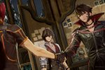 Vediamo un nuovo video gameplay di Code Vein su PlayStation 4 - Video