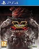 Street Fighter V: Arcade Edition per PlayStation 4