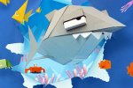 Squalo tigre di carta - la recensione di Derrick the Deathfin - Recensione