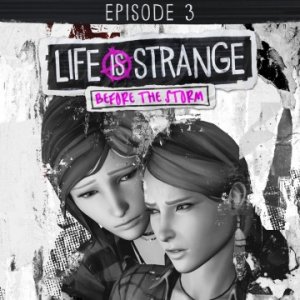 Life is Strange: Before the Storm - Episode 3: L'Inferno è Vuoto