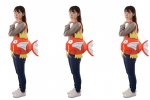 Magikarp, il Pokémon reietto, è comunque molto amato e ha dei gadget dedicati in Giappone - Notizia