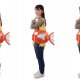Magikarp, il Pokémon reietto, è comunque molto amato e ha dei gadget dedicati in Giappone