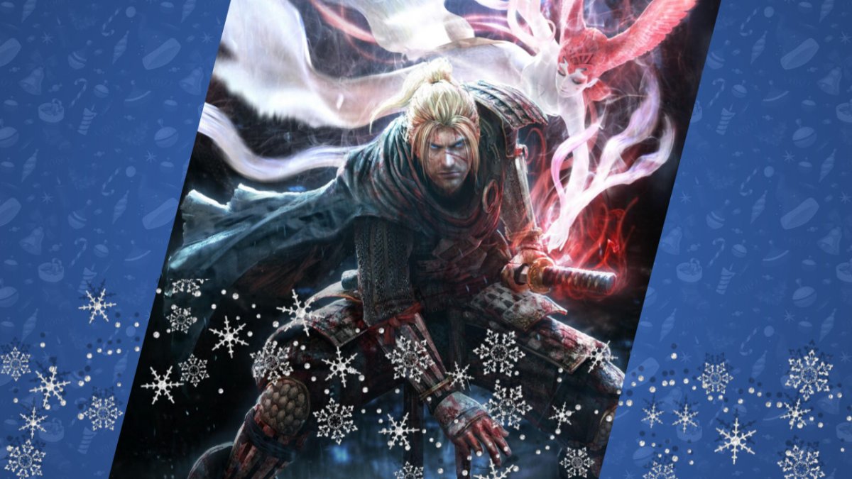 最高の10 PlayStation Store Winterは15〜25ユーロで提供しています
