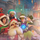 Le migliori scene di Natale nei videogiochi
