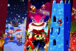 Cinque giochi per chi ama il Natale - Speciale