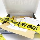Escapoly, l'escape room (in scatola)