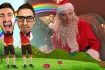 L'idiozia della Settimana - Speciale di Natale - Video
