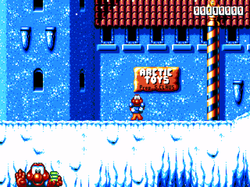 Cinque giochi per chi ama il Natale