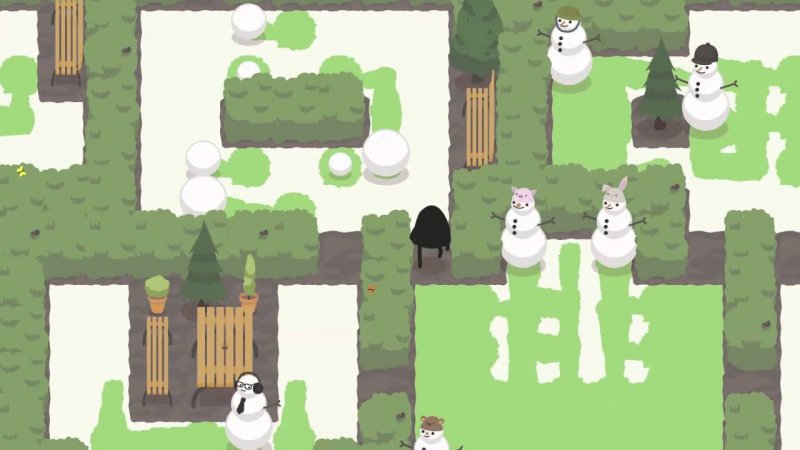 Cinque giochi per chi ama il Natale